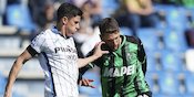 Juventus Mulai Pendekatan ke Domenico Berardi, Alternatif Angel Di Maria? Juventus Mulai Pendekatan ke Domenico Berardi, Alternatif Angel Di Maria?