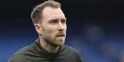 Eriksen Resmi Gabung Manchester United, Fans: Transfer Cantik! Jual VDB, Saksi Tsunami Trofi! Eriksen Resmi Gabung Manchester United, Fans: Transfer Cantik! Jual VDB, Saksi Tsunami Trofi!