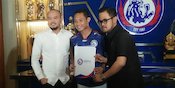 BRI Liga 1: Gerbong Pemain Baru Berikutnya di Arema Bakal Bikin Aremania Full Senyum Lagi? BRI Liga 1: Gerbong Pemain Baru Berikutnya di Arema Bakal Bikin Aremania Full Senyum Lagi?