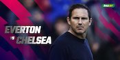 Jadwal dan Live Streaming Everton vs Chelsea di Mola TV, 1 Mei 2022