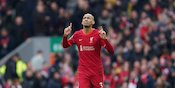 Transfer Fabinho dari Liverpool ke Al Ittihad Segera Rampung Transfer Fabinho dari Liverpool ke Al Ittihad Segera Rampung