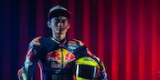 Fadillah Arbi Aditama, Wakil Tunggal Indonesia di JuniorGP dan Rookies Cup 2022 Fadillah Arbi Aditama, Wakil Tunggal Indonesia di JuniorGP dan Rookies Cup 2022