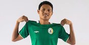Cerita Fandi Eko Jalani Latihan Perdana dengan PSS Sleman Cerita Fandi Eko Jalani Latihan Perdana dengan PSS Sleman