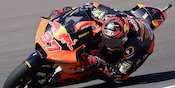Hasil FP1 Moto2 Valencia: Duet Red Bull KTM Ajo Memimpin Hasil FP1 Moto2 Valencia: Duet Red Bull KTM Ajo Memimpin