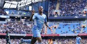 Gacor, Ini Dia Aksi Gabriel Jesus saat Cetak Empat Gol Bagi Manchester City