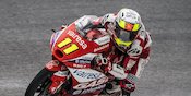 Hasil Balap Moto3 Portugal: Sergio Garcia Kalahkan Masia-Sasaki Hasil Balap Moto3 Portugal: Sergio Garcia Kalahkan Masia-Sasaki