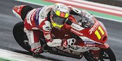 Klasemen Sementara Moto3 2022 Usai Seri Argentina Klasemen Sementara Moto3 2022 Usai Seri Argentina