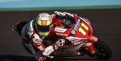 Klasemen Sementara Moto3 2022 Usai Seri Spanyol di Jerez Klasemen Sementara Moto3 2022 Usai Seri Spanyol di Jerez