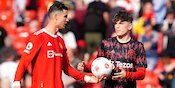 Satu Lagi Pemain Muda Manchester United yang Buat Erik Ten Hag Kepincut Satu Lagi Pemain Muda Manchester United yang Buat Erik Ten Hag Kepincut
