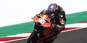 Hasil Kualifikasi Moto3 Austria: Daniel Holgado Sabet Pole untuk Tuan Rumah