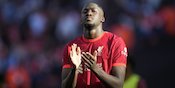 Salut! Ibrahima Konate tak Tergiur Uang Arab Saudi dan Pilih Bertahan di Liverpool Salut! Ibrahima Konate tak Tergiur Uang Arab Saudi dan Pilih Bertahan di Liverpool