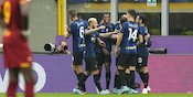 Hasil Pertandingan Inter Milan vs AS Roma: Skor 3-1 Hasil Pertandingan Inter Milan vs AS Roma: Skor 3-1