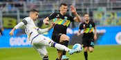 Man of the Match Inter Milan vs Hellas Verona: Ivan Perisic