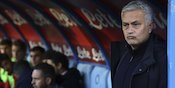 Kritik untuk Jose Mourinho: Pelatih yang Narsis, Suka Akting, dan Bikin Konflik!