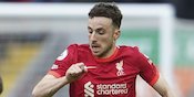 Kabar dari Liverpool: Jota Cedera Lagi, Alisson Belum Fit