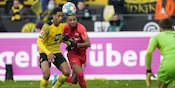 Walah! Dortmund Pastikan Liverpool tak Bakal Bisa Rekrut Bellingham