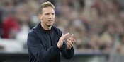 Resmi! Julian Nagelsmann Diangkat Jadi Pelatih Baru Timnas Jerman Resmi! Julian Nagelsmann Diangkat Jadi Pelatih Baru Timnas Jerman