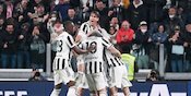 Juventus Sikat Fiorentina dan Masuk Final Coppa Italia, Bernardeschi: Kami Butuh Hasil Ini! Juventus Sikat Fiorentina dan Masuk Final Coppa Italia, Bernardeschi: Kami Butuh Hasil Ini!