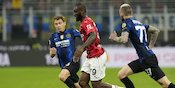 Stefano Pioli Marah Besar Gol AC Milan Dianulir: Bahkan Handanovic Tidak Komplain! Stefano Pioli Marah Besar Gol AC Milan Dianulir: Bahkan Handanovic Tidak Komplain!