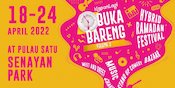 Bikin Puasa Lebih Seru: Ikut KapanLagi Buka Bareng Vol 3, Yuk!