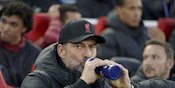 Apakah Perpanjangan Kontrak Klopp Berefek pada Masa Depan Mane dan Salah? Apakah Perpanjangan Kontrak Klopp Berefek pada Masa Depan Mane dan Salah?