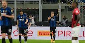 Inter Milan 3-0 AC Milan: Seandainya Gol Ismail Bennacer Disahkan... Inter Milan 3-0 AC Milan: Seandainya Gol Ismail Bennacer Disahkan...