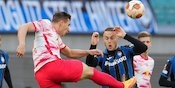 Man of the Match RB Leipzig vs Atalanta: Willi Orban Man of the Match RB Leipzig vs Atalanta: Willi Orban