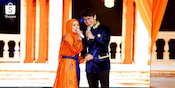 Lesti Kejora dan Rizky Billar Hadirkan Romantisme di TV Show Shopee Big Ramadan Sale Lesti Kejora dan Rizky Billar Hadirkan Romantisme di TV Show Shopee Big Ramadan Sale