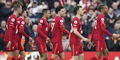 Manchester City vs Liverpool, Gundogan Akui Keperkasaan The Reds Manchester City vs Liverpool, Gundogan Akui Keperkasaan The Reds