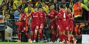 Bagaimana Performa Liverpool 2021/2022: Suguhkan Level Tinggi, Sayangnya Hanya Dua Trofi?