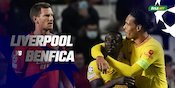 Liverpool vs Benfica, Eks MU Ini Yakin The Reds Menang Mudah Liverpool vs Benfica, Eks MU Ini Yakin The Reds Menang Mudah