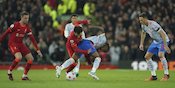 7 Pelajaran Liverpool vs Manchester United: Rivalitas Beda Kelas, Satu Sisi Positif MU 7 Pelajaran Liverpool vs Manchester United: Rivalitas Beda Kelas, Satu Sisi Positif MU