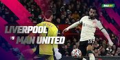 Hadapi Manchester United, Jota Minta Liverpool Lupakan Hasil 5-0 di Old Trafford