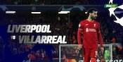 Prediksi Starting XI Liverpool Lawan Villarreal: Waktunya Konate dan Diaz Unjuk Gigi
