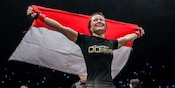 Terinspirasi Angela Lee, Petarung Wanita Indonesia Ini Ingin Segera Kembali Berlaga