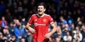 Demi Timber, Ferdinand Memprediksi Man United Bisa Tumbalkan Maguire Demi Timber, Ferdinand Memprediksi Man United Bisa Tumbalkan Maguire