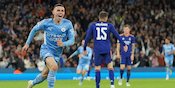 Lupakan Skor, yang Penting Manchester City Bisa Menang Atas Real Madrid