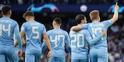 Cuma Menang 4-3 dari Real Madrid, Manchester City Belum Bisa Bernafas Lega