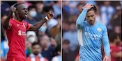 Singkirkan Manchester City di Semifinal Piala FA Sadio Mane Cetak Brace