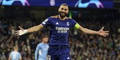Fantasy Team: 10 Pemain yang Bersinar di Leg I Semifinal Liga Champions Fantasy Team: 10 Pemain yang Bersinar di Leg I Semifinal Liga Champions