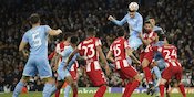 Duel Atletico Madrid vs Manchester City, Apa pun Masih Bisa Terjadi di Leg Kedua