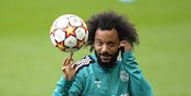 5 Pesepak Bola yang Pensiun di 2025: Marcelo, Kjaer, dan Lainnya 5 Pesepak Bola yang Pensiun di 2025: Marcelo, Kjaer, dan Lainnya
