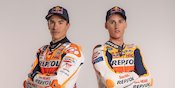 Pol Espargaro Sebut Honda Tak Adil, Diperlakukan Berbeda dari Marc Marquez Pol Espargaro Sebut Honda Tak Adil, Diperlakukan Berbeda dari Marc Marquez