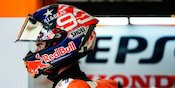 Honda Targetkan Marc Marquez Kembali Balapan Jelang Akhir Musim