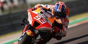 Manajer Sebut Austin Bukti Marc Marquez Hebat: Padahal Masih Sakit dan Kurang Tidur