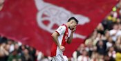 Gabriel Martinelli ke Timnas Brasil Dianggap Lelucon, Neto: Memalukan, Harusnya Gabigol! Gabriel Martinelli ke Timnas Brasil Dianggap Lelucon, Neto: Memalukan, Harusnya Gabigol!