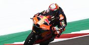 Hasil Pemanasan Moto3 Prancis: Duet Red Bull KTM Ajo Terdepan Hasil Pemanasan Moto3 Prancis: Duet Red Bull KTM Ajo Terdepan