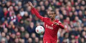 Cabut dari Liverpool, Matip Langsung Dipepet Dua Klub Inggris Cabut dari Liverpool, Matip Langsung Dipepet Dua Klub Inggris