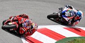LCR Honda Lebih Pilih Kerja Bareng Alex Marquez Ketimbang Jack Miller