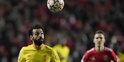 Wenger Berikan Peringatan Pada Liverpool Soal Saga Kontrak Salah
